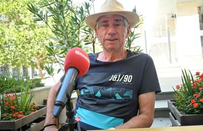 Aurel Beldeanu are un fotbalist favorit în Superligă: „Personalitate, știe să dribleze. Singurul!”