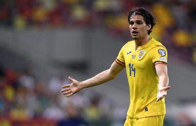 Fostul campion din Liga 1 a dat înapoi, după ce l-a atacat pe Ianis Hagi: „A fost un moment de rătăcire pentru mine”