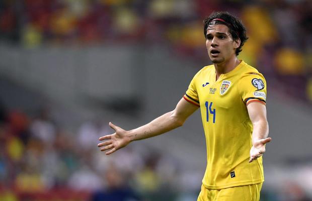 Fostul campion din Liga 1 a dat înapoi, după ce l-a atacat pe Ianis Hagi: „A fost un moment de rătăcire pentru mine”