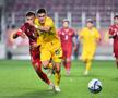 Pancu revine cu victorie în Giulești » România U21 învinge Armenia U21 și bifează primele puncte în drumul spre EURO 2025