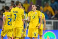 Cel mai slab „tricolor” » Prestație jenantă a unui fotbalist esențial al României