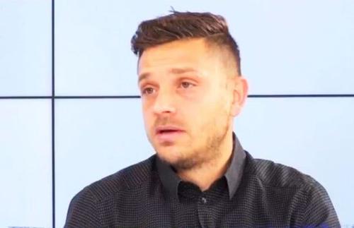 Tiberiu Bălan