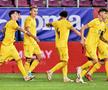 „Pariul” lui Daniel Pancu, după prima victorie pe banca României U21: „Jucător rar! Reprezintă viitorul fotbalului românesc”