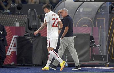 Jucătorul care a plasat un pariu de pe bancă, din spatele lui Mourinho » ZECE fotbaliști din Serie A ar fi implicați în scandalul momentului