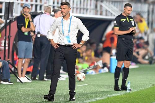 Ovidiu Burcă/ foto: Imago Images