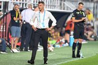 Burcă nu pleacă singur de la Dinamo! Cine îl urmează + GSP a aflat cine stă pe bancă la meciul cu Sepsi