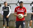 Fostul jucător de la Craiova și FCSB a fost numit antrenor principal. Îl recunoști?
