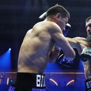 Artur Beterbiev - Dmitry Bivol, foto: Guliver/gettyimages