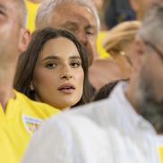 Elena Tănase Hagi FOTO: Ionuţ Iordache (GSP)