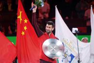 Novak Djokovic nu are regrete după finala pierdută la Shanghai: „Mi-am atins deja toate obiectivele importante din carieră”