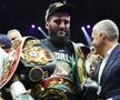 Artur Beterbiev - Dmitry Bivol, foto: Guliver/gettyimages