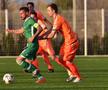 Fostul jucător de la Craiova și FCSB a fost numit antrenor principal. Îl recunoști?