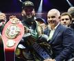 Artur Beterbiev - Dmitry Bivol, foto: Guliver/gettyimages