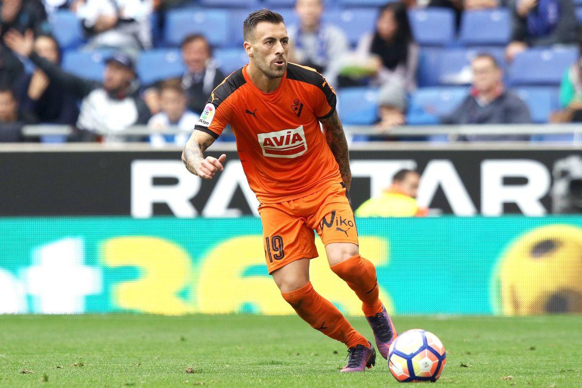 Antonio Luna: imagini cu noul transfer realizat de Dinamo