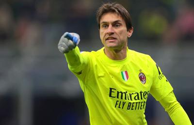 Mesajul superb al lui AC Milan de ziua lui Ciprian Tătărușanu: „Gânduri minunate”