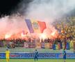Fanii români au venit în Cipru din toată România FOTO: Ionuţ Iordache (GSP)