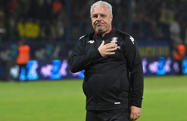 Doar unul dintre Boupendza și N'Jie va fi titular azi contra Farului! GSP a aflat pe care dintre cei doi nou-veniți va miza Șumudică din startul jocului