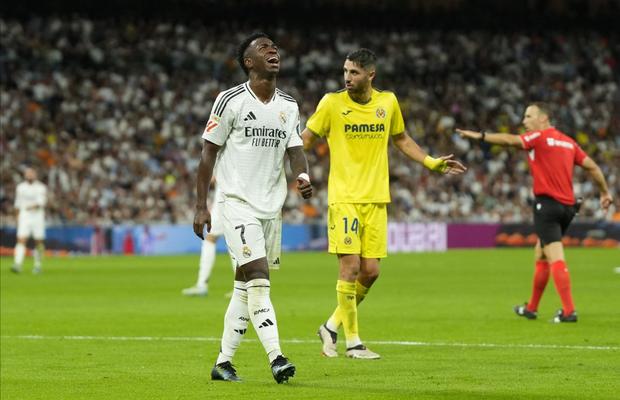 O palmă pentru Vinicius jr?! Președintele Braziliei e categoric: „Mai bine cu jucătorii din campionat!”
