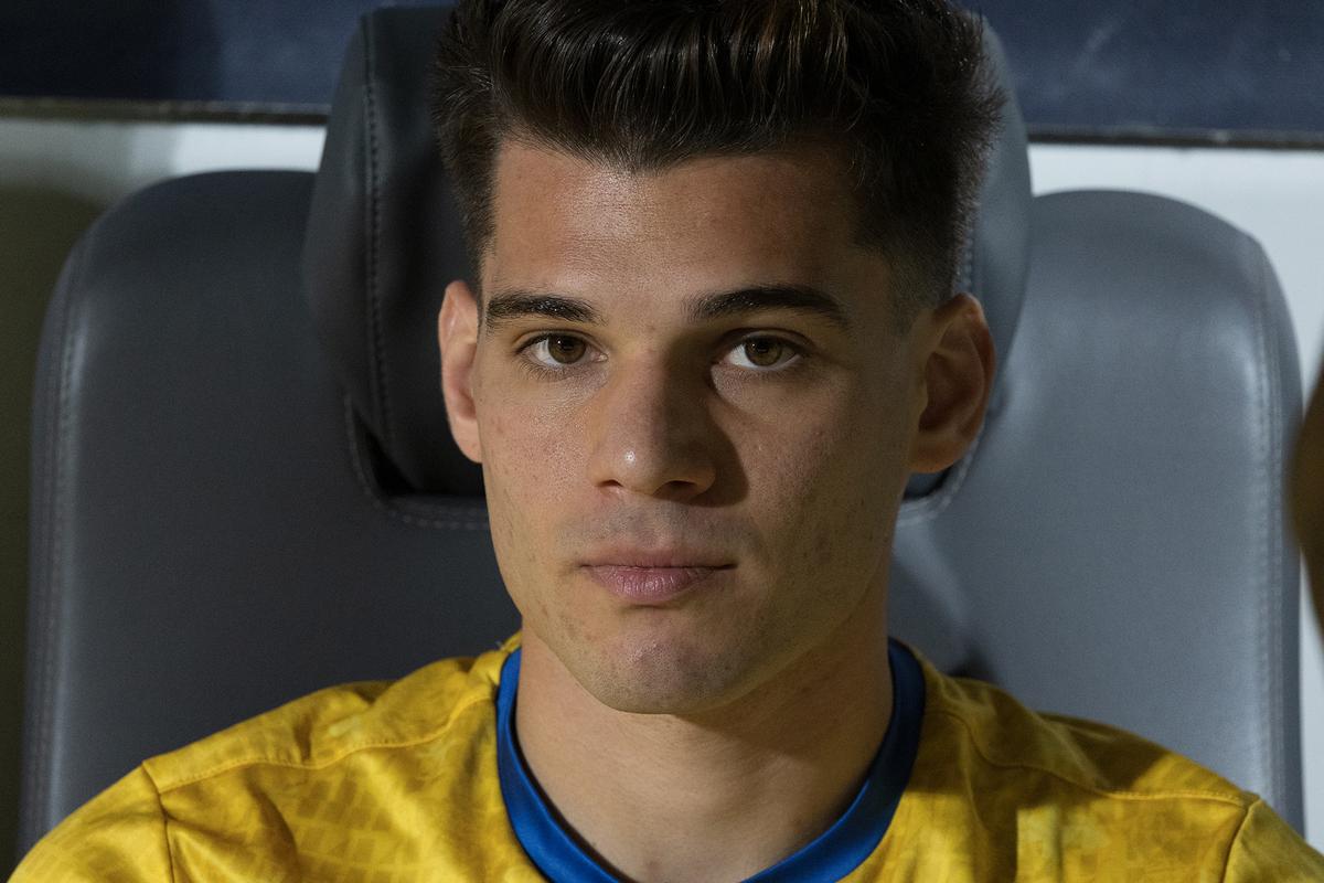 În așteptarea transferului, francezii i-au făcut portretul lui Ianis Hagi: „De neprețuit”