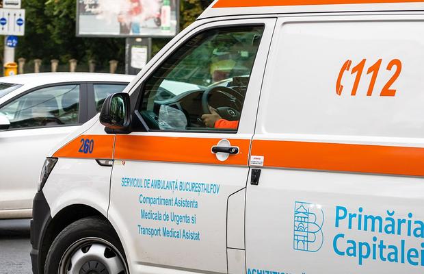 Tragedie la Maratonul București » A murit după ce a trecut linia de finiș
