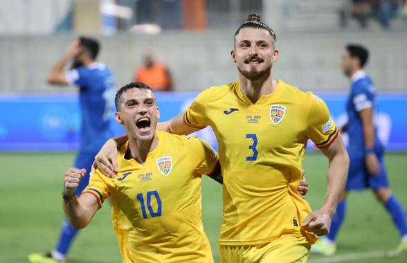 Șase arme pentru România cu Turcia + Revenire crucială pentru Mircea Lucescu