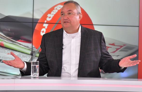 „Haideți să vedeți cum v-am prins de la început” » NICOLAE CIUCĂ, față în față cu Ovidiu Ioanițoaia: „Știu ce probleme sunt la Steaua”