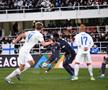 Finlanda - Anglia