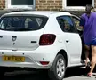 Porsche i-a luat mașina! Emma Răducanu are o avere de 12 milioane de euro, dar conduce o Dacia second-hand!