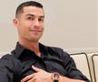 Sursa Foto: Facebook Ronaldo