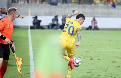 Faza din Cipru - România care l-a dat gata pe antrenor: „De America de Sud, de Boca Juniors!”