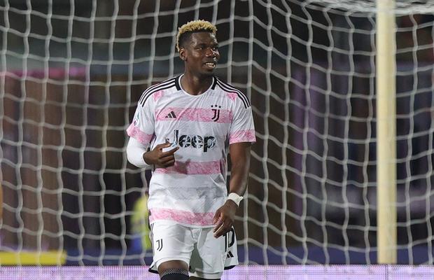 Paul Pogba a refuzat să joace pentru clubul nerecunoscut de FIFA