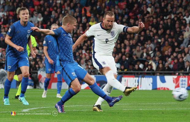 Finlanda – Anglia, meciul zilei de duminică în Nations League
