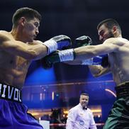 Artur Beterbiev - Dmitry Bivol, foto: Guliver/gettyimages