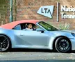 Porsche i-a luat mașina! Emma Răducanu are o avere de 12 milioane de euro, dar conduce o Dacia second-hand!