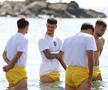 Calcule actualizate după Cipru - România: aproape imposibil să ratăm urna a doua valorică la tragerea la sorți pentru preliminariile Mondialului 2026