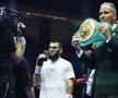 Artur Beterbiev - Dmitry Bivol, foto: Guliver/gettyimages