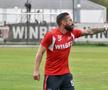 Fostul jucător de la Craiova și FCSB a fost numit antrenor principal. Îl recunoști?