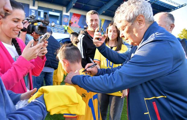 Calcule actualizate după Cipru - România: aproape imposibil să ratăm urna a doua valorică la tragerea la sorți pentru preliminariile Mondialului 2026