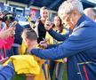 Mircea Lucescu/ foto Cristi Preda (GSP)