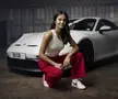 Porsche i-a luat mașina! Emma Răducanu are o avere de 12 milioane de euro, dar conduce o Dacia second-hand!