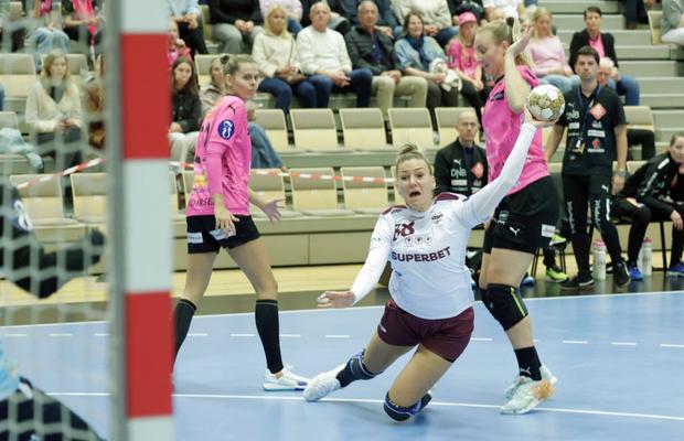 Rapid, zdrobită în Liga Campionilor. Giuleștencele s-au prăbușit după pauză