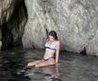 Maria Mihalache. Foto: Arhivă personală / Facebook