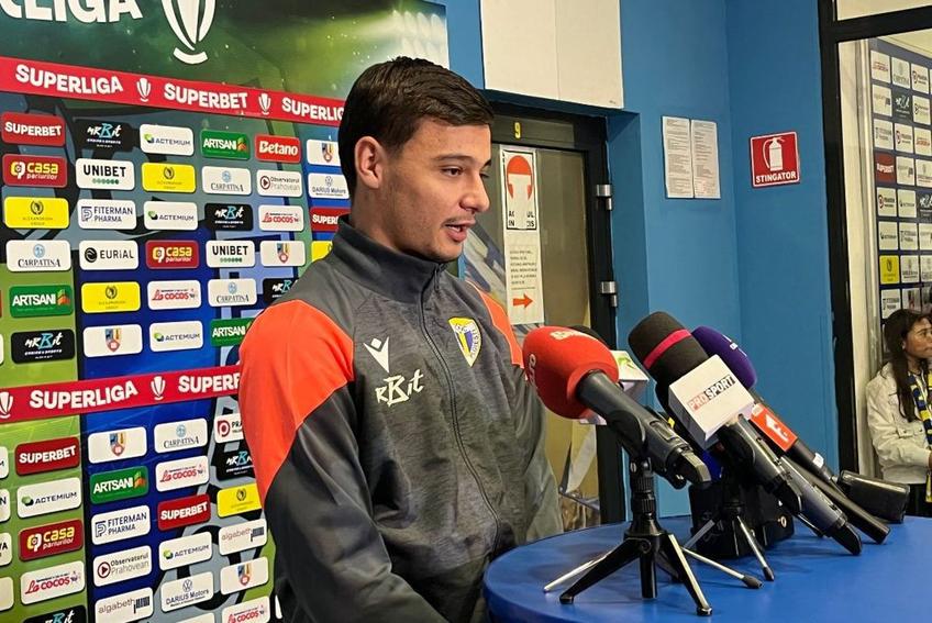 Valentin Țicu a fost prezent la evenimentul aniversării a 100 de ani de existență a clubului Petrolul Ploiești.