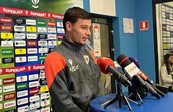 Liderul vestiarului sună alarma la clubul din Superliga: „În acest moment, nu putem vorbi despre un viitor aici”