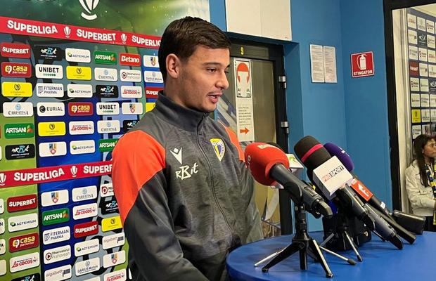 Liderul vestiarului sună alarma la clubul din Superliga: „În acest moment, nu putem vorbi despre un viitor aici”
