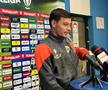 Valentin Țicu a fost prezent la evenimentul aniversării a 100 de ani de existență a clubului Petrolul Ploiești.
