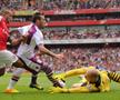 Antonio Luna, în tricoul lui Aston Villa/ foto Imago Images