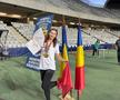 Maria Mihalache. Foto: Arhivă personală / Facebook