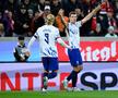 Austria - Norvegia