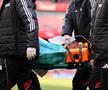 Accidentare Maelys Mpome/ foto: Imago